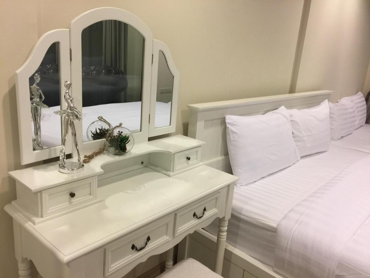 Apartament Rain Cha-Am Huahin Zewnętrze zdjęcie