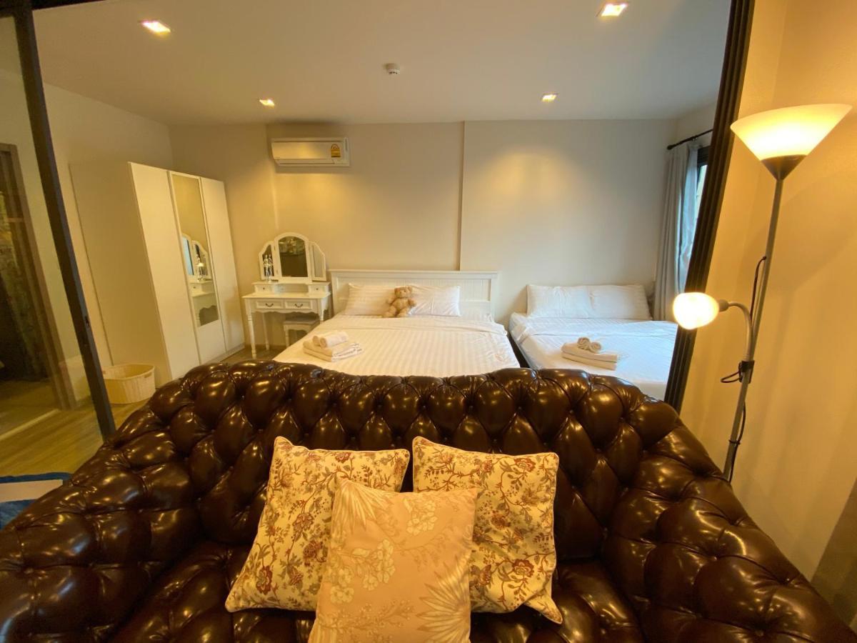 Apartament Rain Cha-Am Huahin Zewnętrze zdjęcie