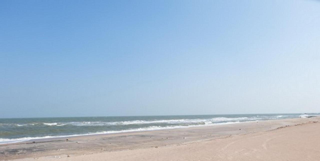 Apartament Rain Cha-Am Huahin Zewnętrze zdjęcie