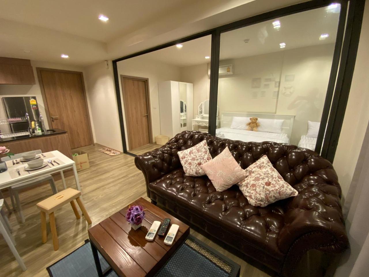 Apartament Rain Cha-Am Huahin Zewnętrze zdjęcie