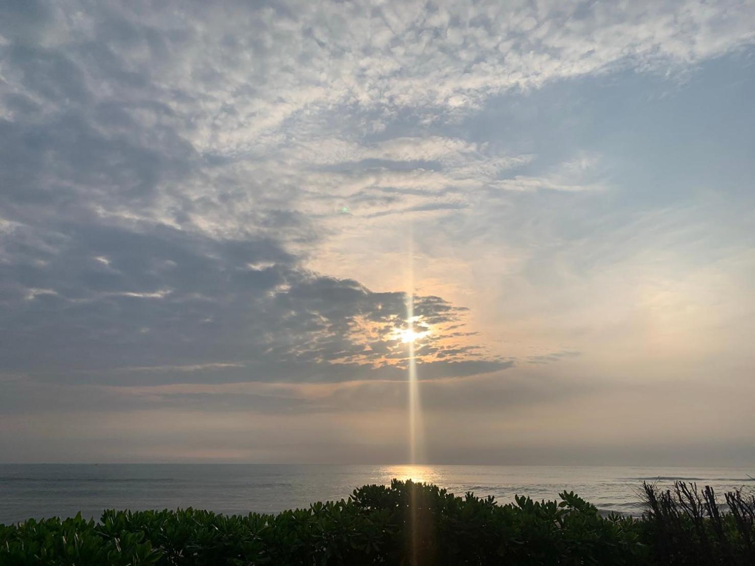 Apartament Rain Cha-Am Huahin Zewnętrze zdjęcie